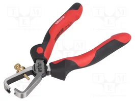 WIHA Pelacable para Cable Redondo de 160mm