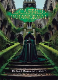 PUNTO DIDOT, El castillo paranormal, Rafael Romero Calero - PUNTO DIDOT