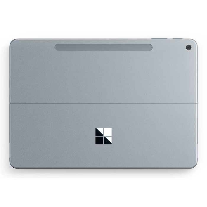 Microsoft Surface Pro 12 pulgadas Snapdragon 16 GB 512 GB Gris Microsoft Surface Pro 12 pulgadas Snapdragon 16 GB 512 GB Gris