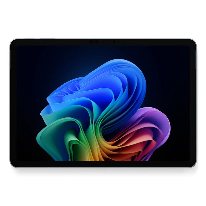 Microsoft Surface Pro 12 pulgadas Snapdragon 16 GB 512 GB Gris Microsoft Surface Pro 12 pulgadas Snapdragon 16 GB 512 GB Gris