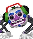 Funko POP! DJ Music Man Five Nights at Freddy's: Help Wanted 2