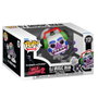Funko POP! DJ Music Man Five Nights at Freddy's: Help Wanted 2