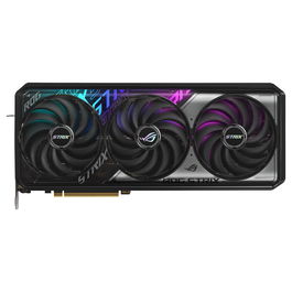 ASUS ROG STRIX-RTX5070-O12G-GAMING Tarjeta Gráfica NVIDIA GeForce RTX 5070 12GB GDDR7 OC 3 Ventiladores PCI Express 5.0