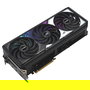 ASUS ROG STRIX-RTX5070-O12G-GAMING Tarjeta Gráfica NVIDIA GeForce RTX 5070 12GB GDDR7 OC 3 Ventiladores PCI Express 5.0
