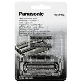 Panasonic WES 9025 Y1361 Lámina Exterior y Cuchilla Interior