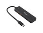 EQUIP USB-Hub 4-Port 3.2 128966 (2xUSB-C y 2xUSB-A)