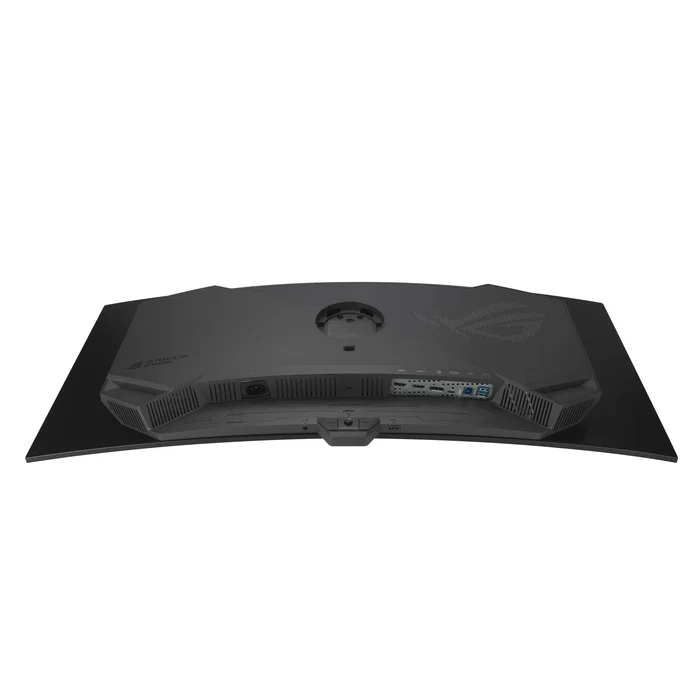 Asus ROG Strix OLED XG34WCDG Monitor Gaming 34 Pulgadas UltraWide QD-OLED Negro