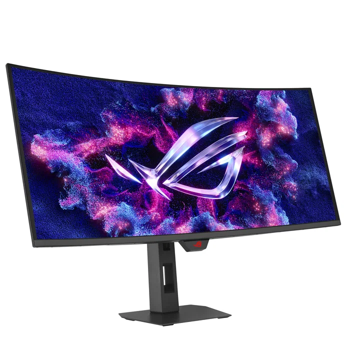 Asus ROG Strix OLED XG34WCDG Monitor Gaming 34 Pulgadas UltraWide QD-OLED Negro