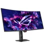 Asus ROG Strix OLED XG34WCDG Monitor Gaming 34 Pulgadas UltraWide QD-OLED Negro