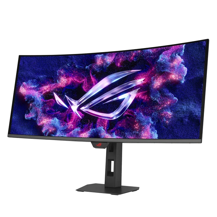 Asus ROG Strix OLED XG34WCDG Monitor Gaming 34 Pulgadas UltraWide QD-OLED Negro