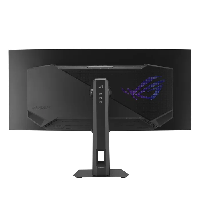 Asus ROG Strix OLED XG34WCDG Monitor Gaming 34 Pulgadas UltraWide QD-OLED Negro