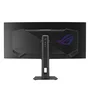 Asus ROG Strix OLED XG34WCDG Monitor Gaming 34 Pulgadas UltraWide QD-OLED Negro