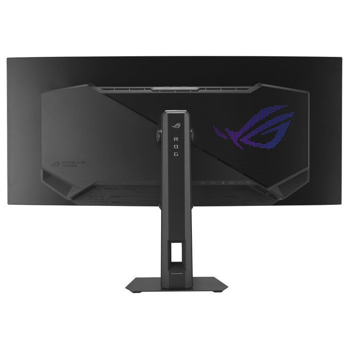 ASUS ROG Strix OLED XG34WCDG 34 pulgadas QD-OLED 3440x1440 175Hz ASUS ROG Strix OLED XG34WCDG 34 pulgadas QD-OLED 3440x1440 175Hz