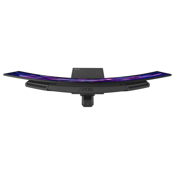 ASUS ROG Strix OLED XG34WCDG 34 pulgadas QD-OLED 3440x1440 175Hz ASUS ROG Strix OLED XG34WCDG 34 pulgadas QD-OLED 3440x1440 175Hz