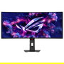 ASUS ROG Strix XG34WCDG Monitor OLED Gaming Curvo 34" (86.4 cm) UltraWide QHD (3440 x 1440) QD-OLED 175Hz 0.03ms G-SYNC Compatible FreeSync Premium Pro Negro 90LM0B70-B01171