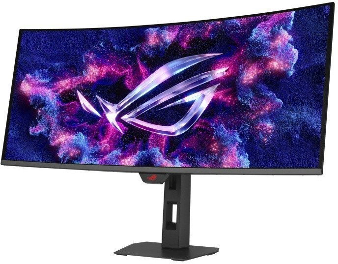 Asus ROG Strix XG34WCDG 34 pulgadas QD-OLED UWQHD 175Hz Asus ROG Strix XG34WCDG 34 pulgadas QD-OLED UWQHD 175Hz