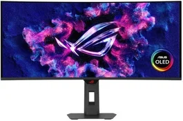 Asus ROG Strix XG34WCDG 34 pulgadas QD-OLED UWQHD 175Hz