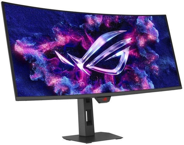 Asus ROG Strix XG34WCDG 34 pulgadas QD-OLED UWQHD 175Hz Asus ROG Strix XG34WCDG 34 pulgadas QD-OLED UWQHD 175Hz