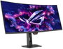Asus ROG Strix XG34WCDG 34 pulgadas QD-OLED UWQHD 175Hz