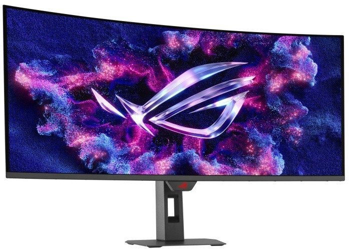 Asus ROG Strix XG34WCDG 34 pulgadas QD-OLED UWQHD 175Hz Asus ROG Strix XG34WCDG 34 pulgadas QD-OLED UWQHD 175Hz