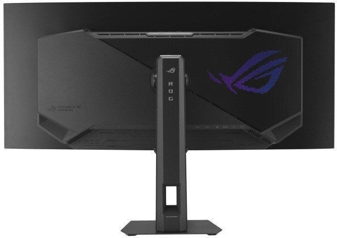 Asus ROG Strix XG34WCDG 34 pulgadas QD-OLED UWQHD 175Hz Asus ROG Strix XG34WCDG 34 pulgadas QD-OLED UWQHD 175Hz