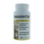 Holistica Immunophytum Extracto de Shiitake 100 cápsulas