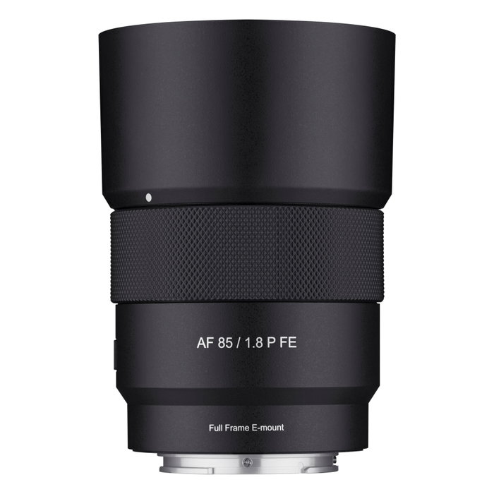 Samyang AF 1.8/85 P FE Sony E