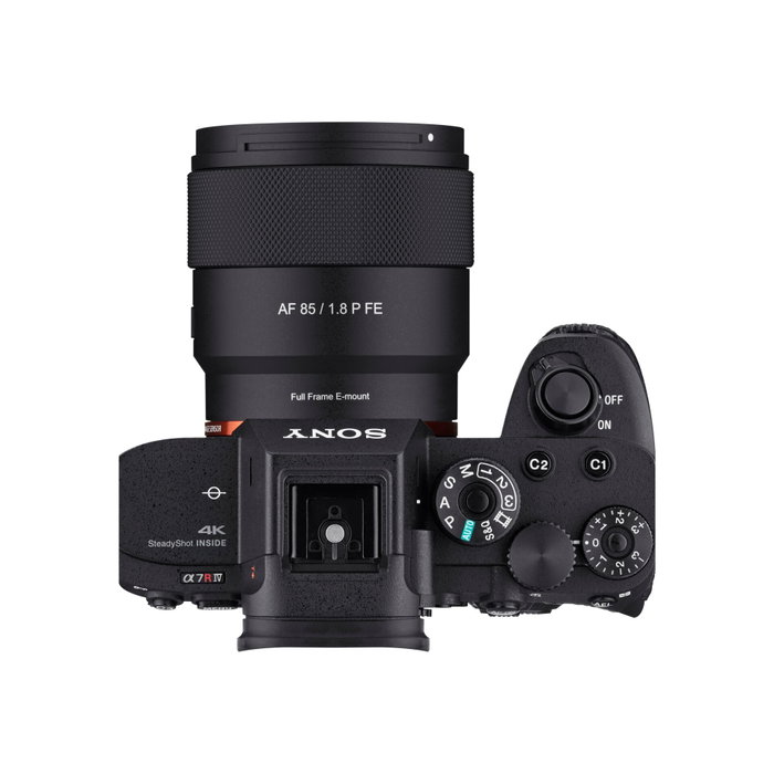 Samyang AF 1.8/85 P FE Sony E