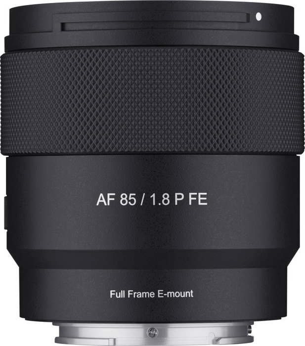 Samyang AF 1.8/85 P FE Sony E