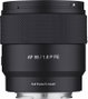 Samyang AF 1.8/85 P FE Sony E