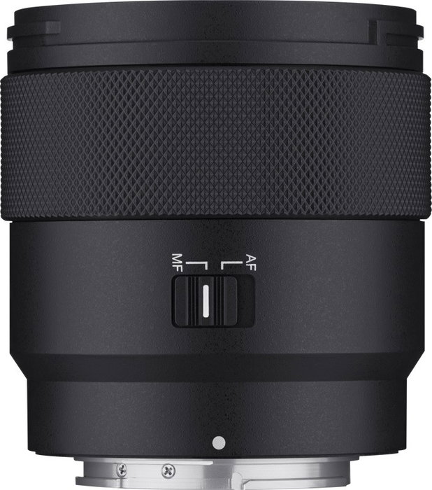 Samyang AF 1.8/85 P FE Sony E