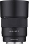 Samyang AF 1.8/85 P FE Sony E