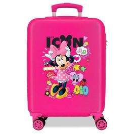 Maleta Disney Minnie Mouse Multicolor