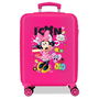 Maleta Disney Minnie Mouse Multicolor