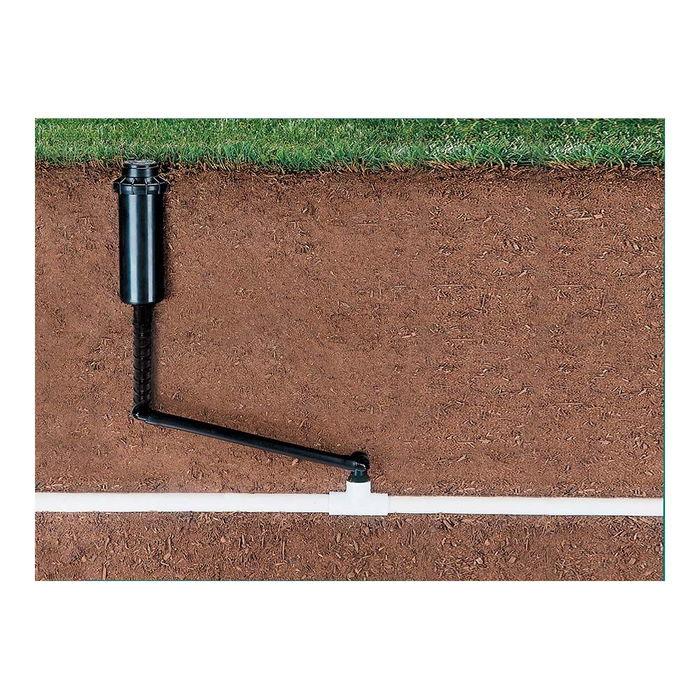 Aqua Control Bobina Recortable Rosca Hembra 3/4 Pulg Polipropileno Anti UV