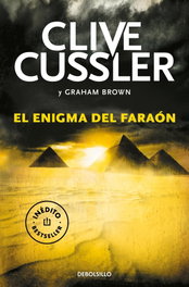 El enigma del faraón, Clive Cussler, Graham Brown - DEBOLSILLO