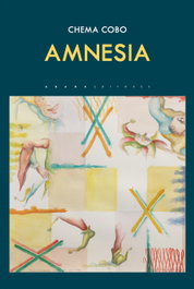 Amnesia, Chema Cobo - ABADA EDITORES