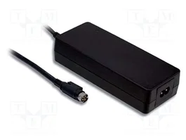 MEAN WELL GSM120B20-R7B 120W 20VDC 6A