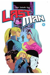 Last Man 04