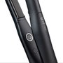 GHD Plancha de pelo mini versión 2024 Negro