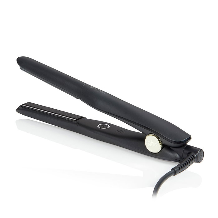 GHD Plancha de pelo mini versión 2024 Negro