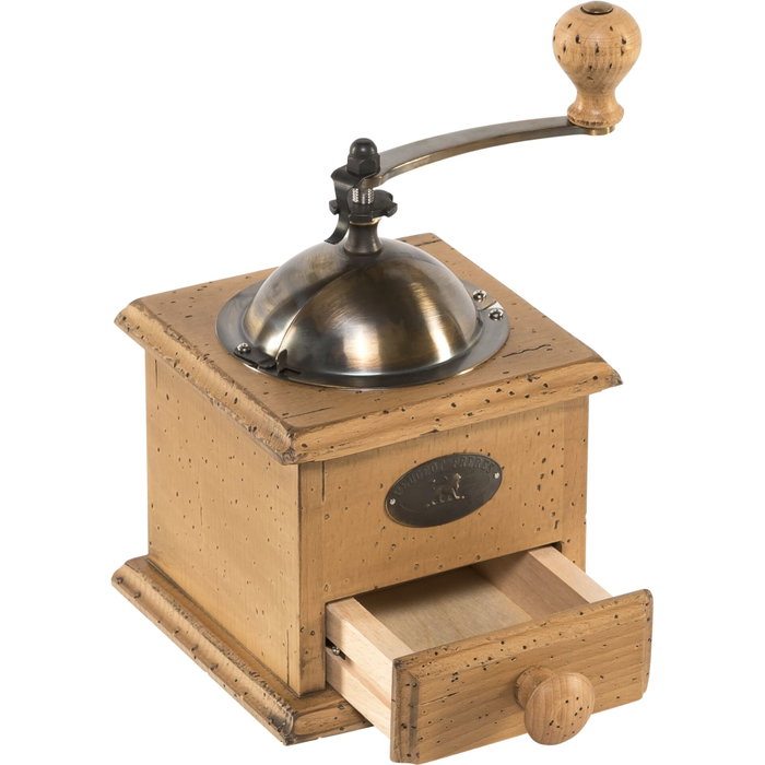 Peugeot Coffee Grinder Antique 21 cm<|image>_sku_id: B1KCW4493F Peugeot Coffee Grinder Antique 21 cm<|image>_sku_id: B1KCW4493F