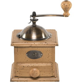 Peugeot Coffee Grinder Antique 21 cm<|image>_sku_id: B1KCW4493F