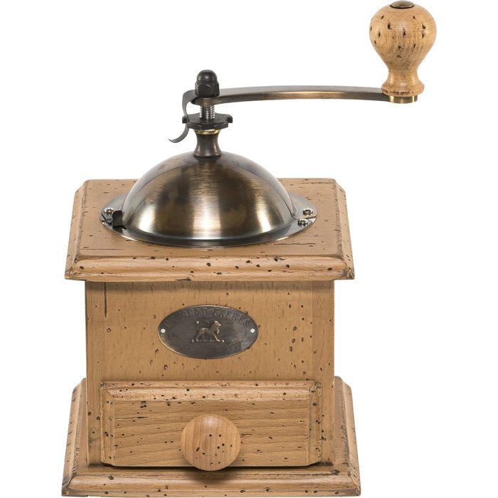 Peugeot Coffee Grinder Antique 21 cm<|image>_sku_id: B1KCW4493F Peugeot Coffee Grinder Antique 21 cm<|image>_sku_id: B1KCW4493F