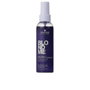 Schwarzkopf BLONDME Bond Repair Purple Spray Acondicionador 150 ml