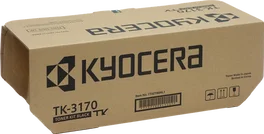Kyocera TK-3170 Tóner Negro Original (1T02T80NL0) - 15.5000 Páginas