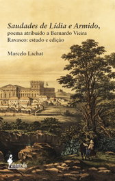 Saudades de Lídia e Armido, Marcelo Lachat - ALAMEDA