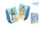 JugaToys Brazaletes Bluey