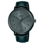 Lorus RH983MX9 Reloj Analógico Negro con Esfera Gris