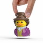 Numskull Wonka 2023 Tubbz Figura PVC Mini Willy Wonka